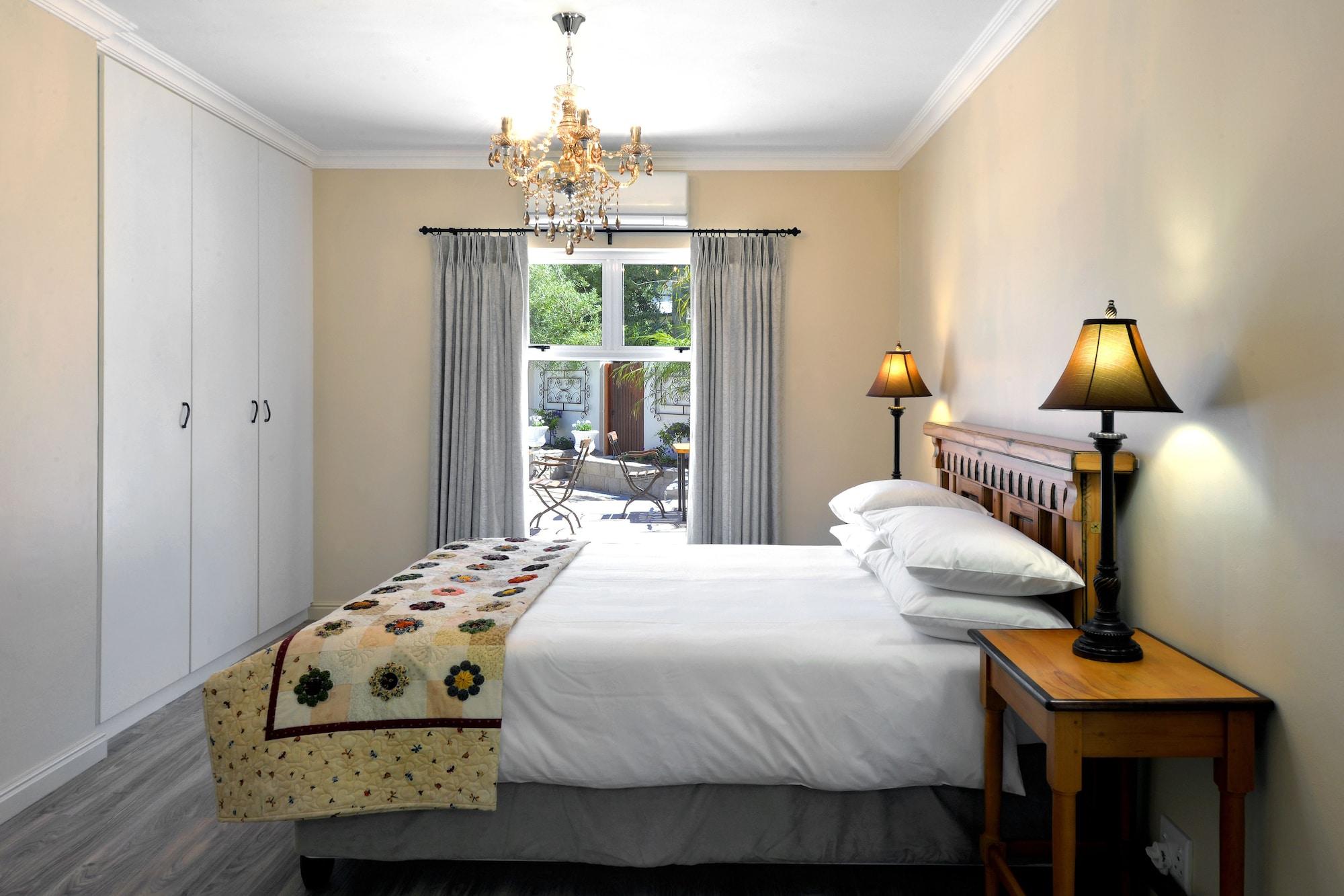 Petit & Grande Plaisir Luxury Self-Catering Hotel Franschhoek Exterior photo