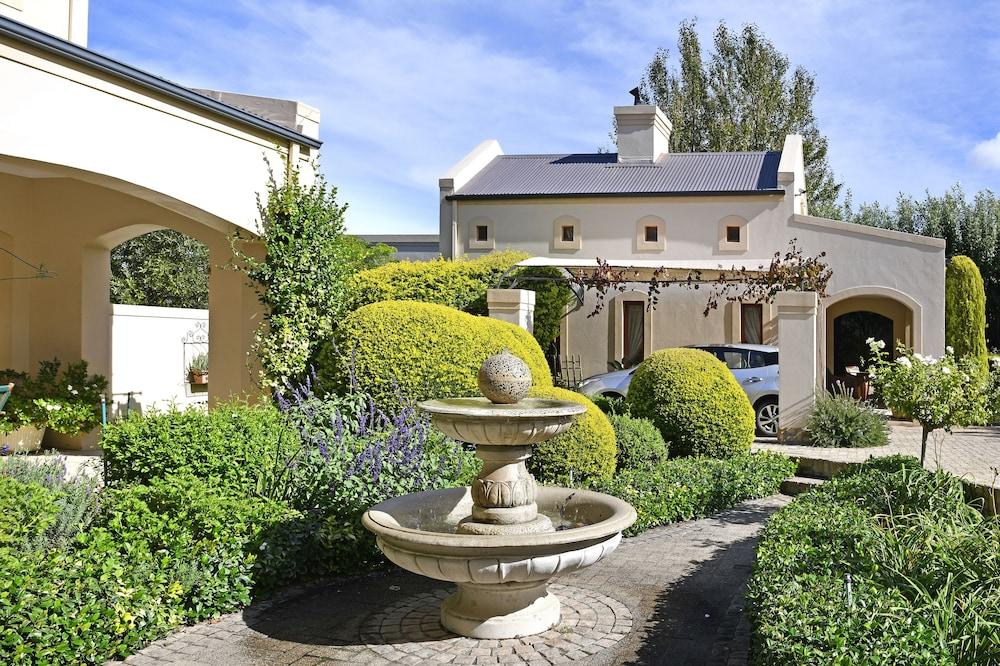 Petit & Grande Plaisir Luxury Self-Catering Hotel Franschhoek Exterior photo